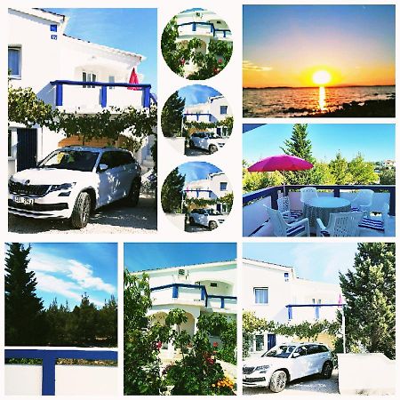 Apartment Kamelia Вир Екстериор снимка